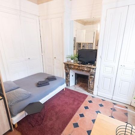 Immeuble L'Aristocrate - L'Authentique - Bd Carnot Apartman Angers Kültér fotó