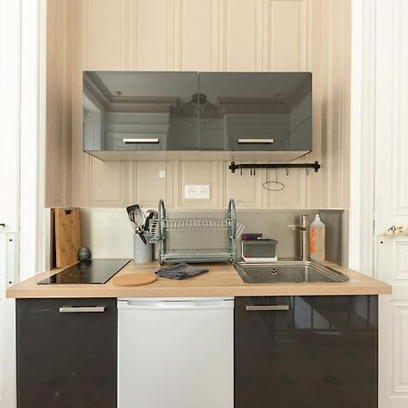Immeuble L'Aristocrate - L'Authentique - Bd Carnot Apartman Angers Kültér fotó