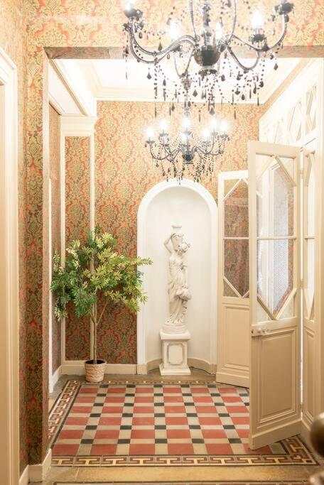 Immeuble L'Aristocrate - L'Authentique - Bd Carnot Apartman Angers Kültér fotó